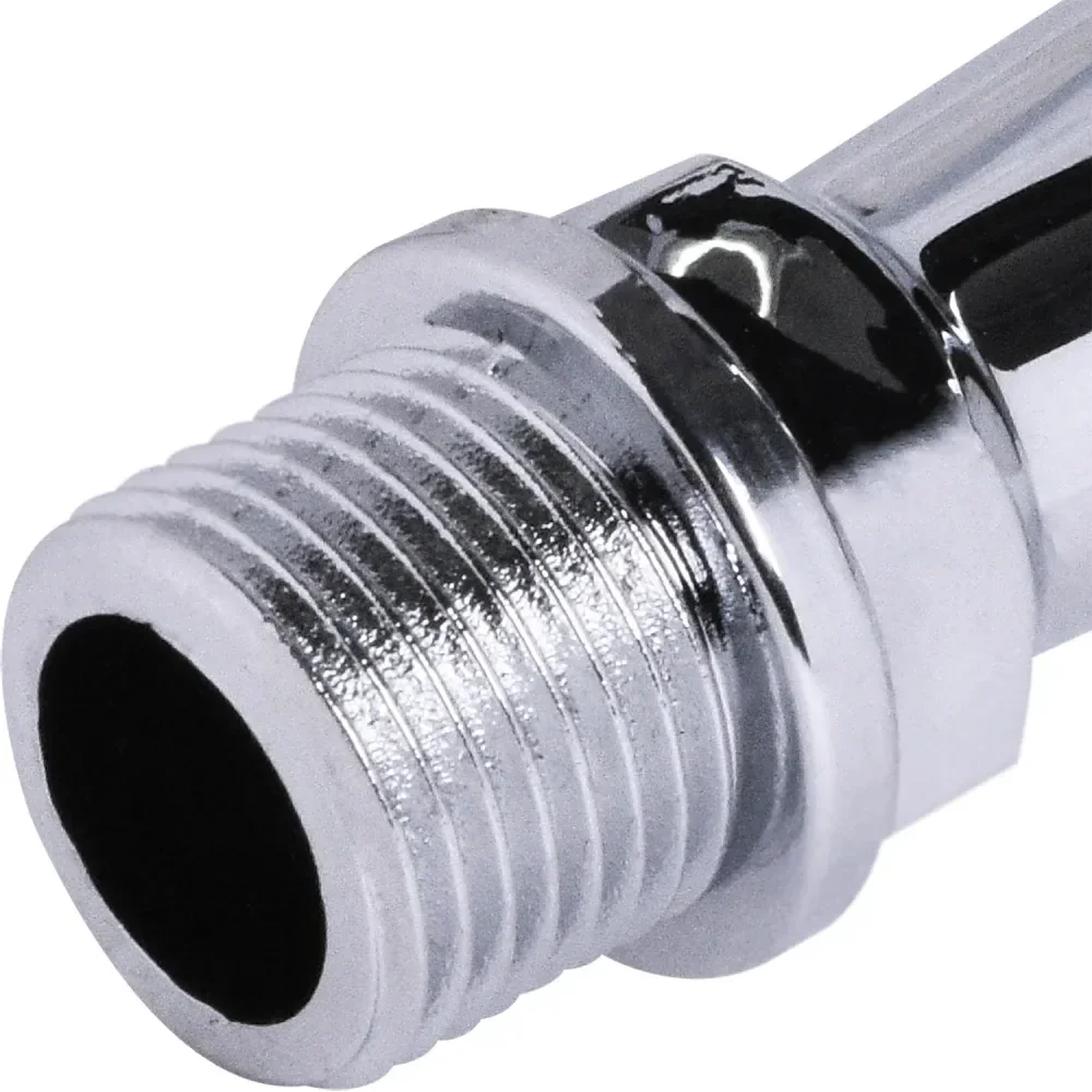 Torneira Jardim/Tanq Liege 1/4 Volta Abs Cromado C50 - Imagem 5