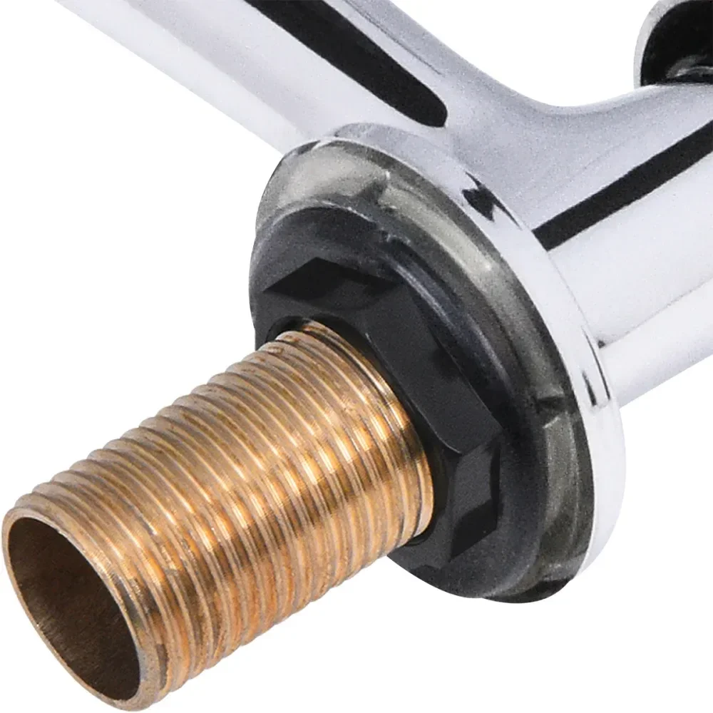 Torneira Para Cozinha Modelo C45 Misturador Mesa Liege - Imagem 4