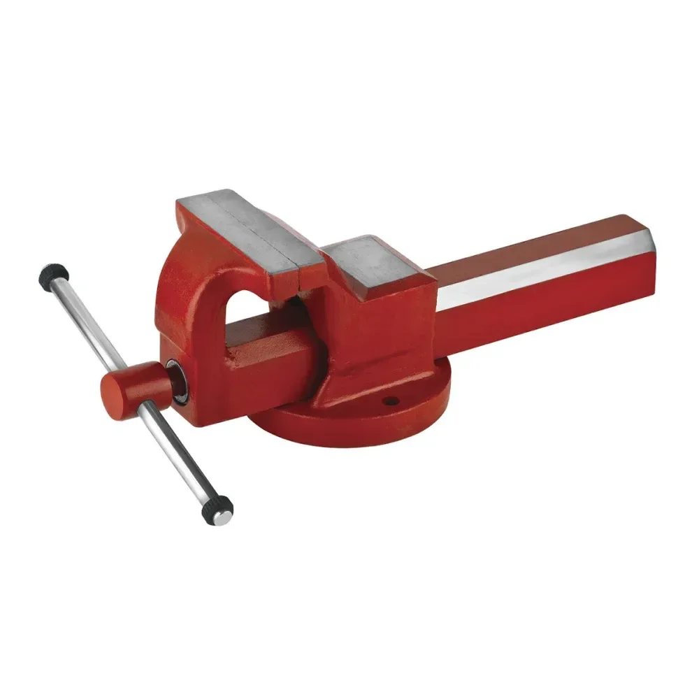 Torno Bancada Forjado Pro 4 Worker - Imagem 3