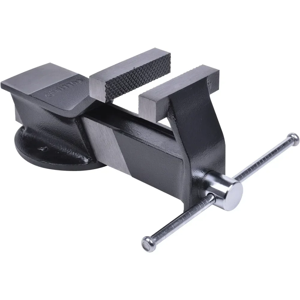 Torno De Bancada N3 80Mm Collins - Imagem 3