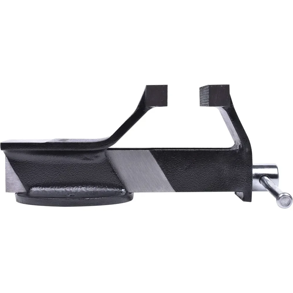 Torno De Bancada N3 80Mm Collins - Imagem 4