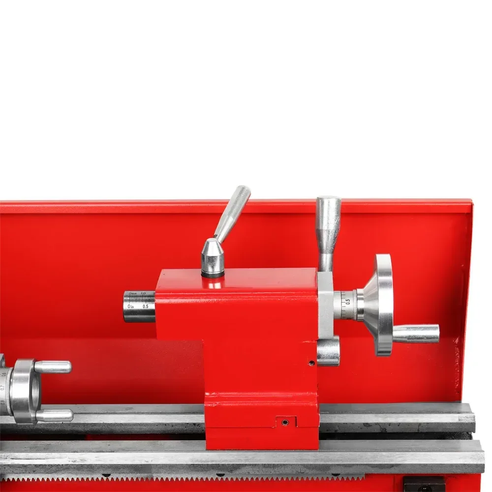 Torno Mecânico 400Mm 750W 220V Motor Brushless Bumafer - Imagem 6