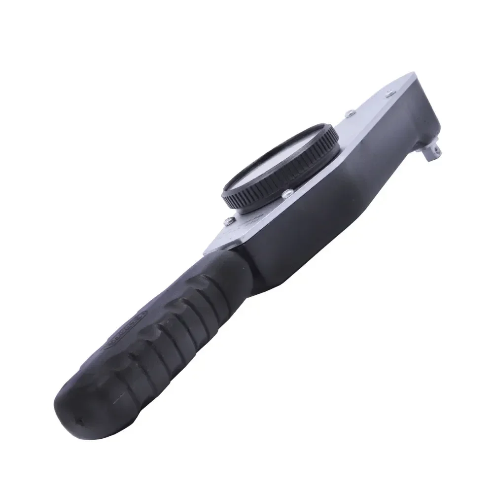 Torquímetro Com Relógio 1/4 4Nm Gedore - Imagem 3