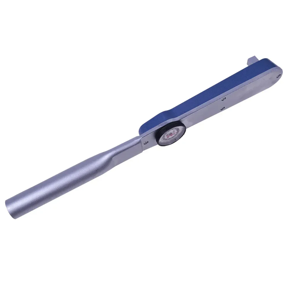 Torquímetro Com Relógio Encaixe 3/4 18 A 82 Kgf R600 Gedore - Imagem 3