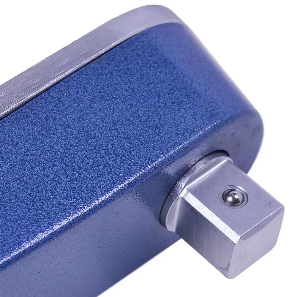 Torquímetro Com Relógio Encaixe 3/4 18 A 82 Kgf R600 Gedore - Imagem 4