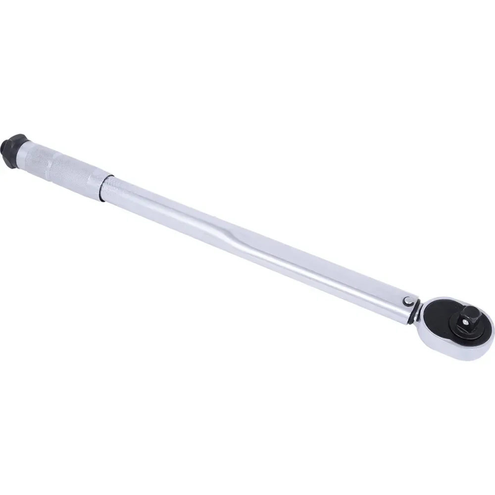 Torquímetro De Estalo 1/2 28 A 210 Nm Bumafer - Imagem 2