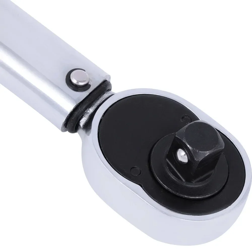 Torquímetro De Estalo 1/2 28 A 210 Nm Bumafer - Imagem 4