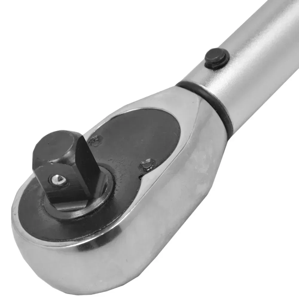 Torquímetro De Estalo 1/2 60-340Nm Sata - Imagem 3