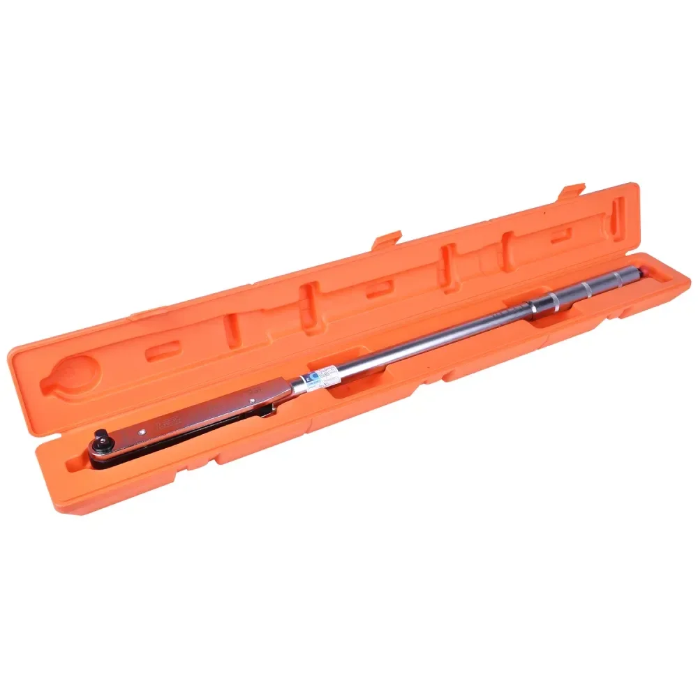 Torquímetro De Estalo 1/2 7-35Kgf 100500 Raven - Imagem 3