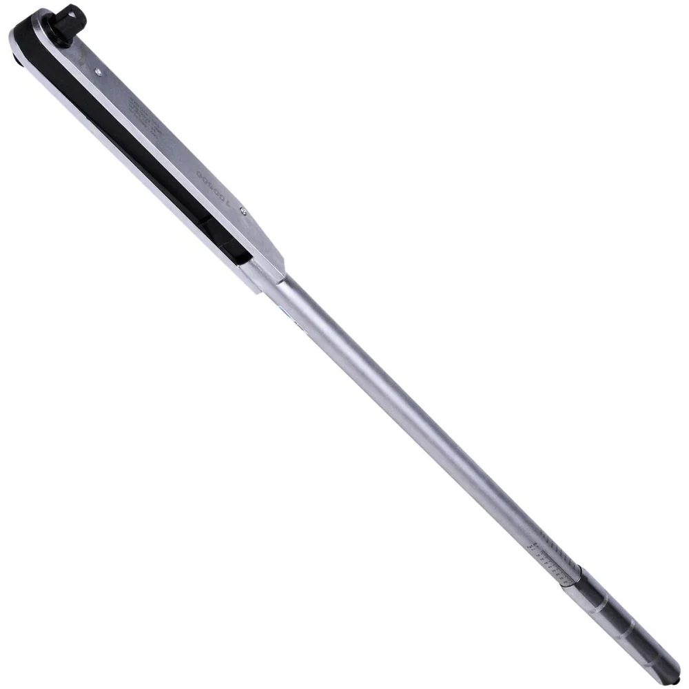 Torquímetro De Estalo 14 A 57Kgf.m Com Encaixe 3/4 Raven - Imagem 2