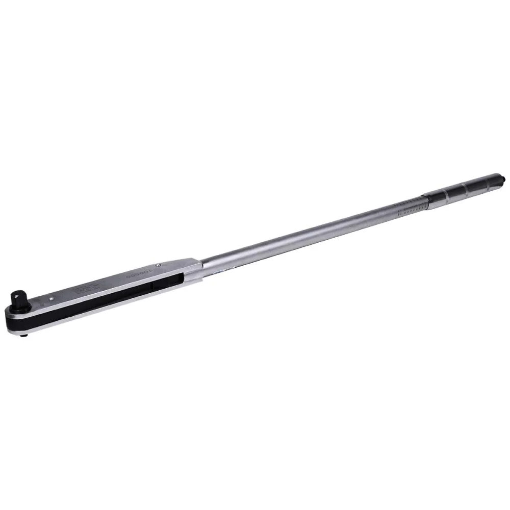 Torquímetro De Estalo 14 A 57Kgf.m Com Encaixe 3/4 Raven - Imagem 5