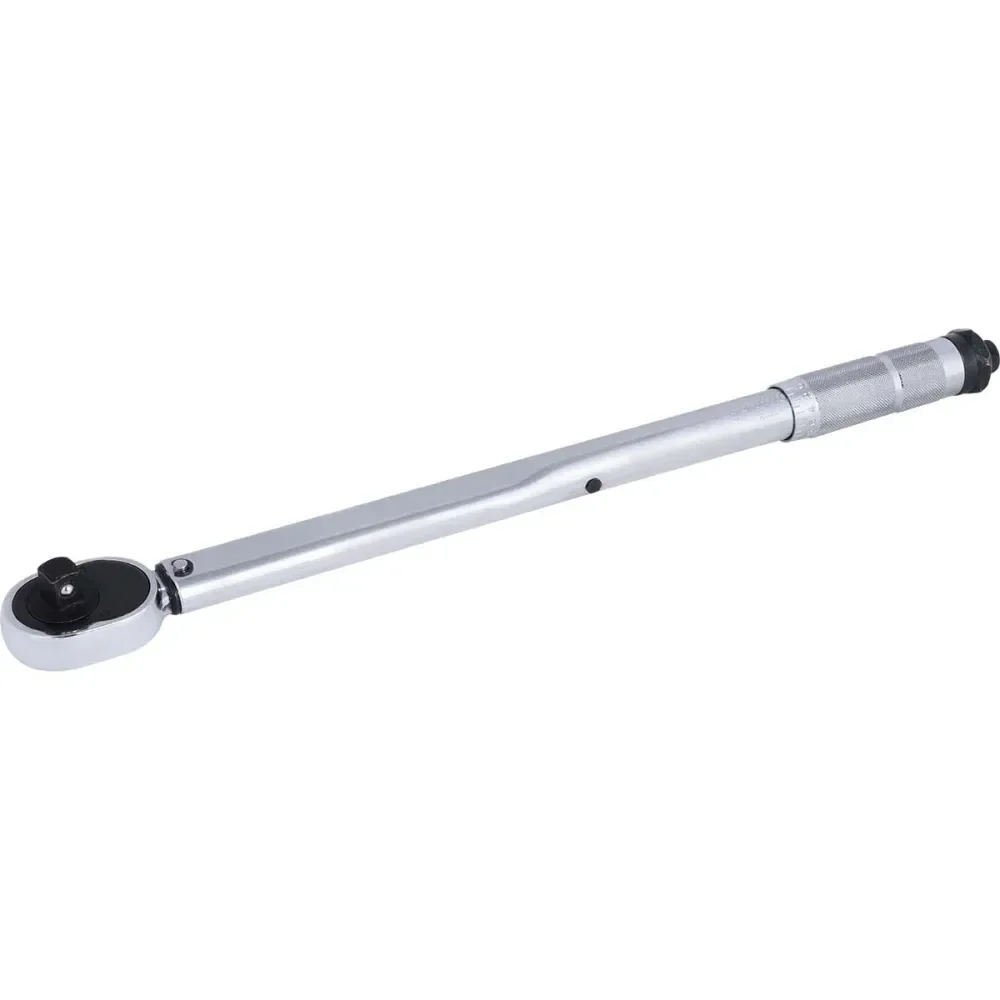 Torquímetro De Estalo 45 Dentes Em Cr-V 1/2 210Nm Worker - Imagem 3