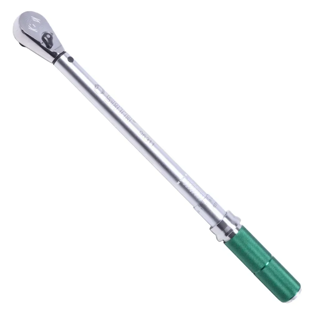 Torquímetro De Estalo St96311Sc 1/2 20-100Nm Sata - Imagem 3