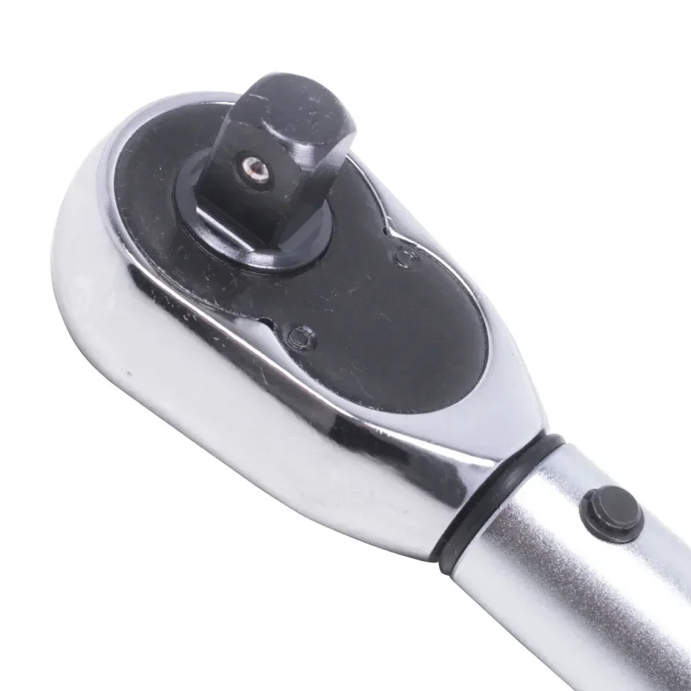 Torquímetro De Estalo St96312Sc 1/2 40-200Nm Sata - Imagem 4