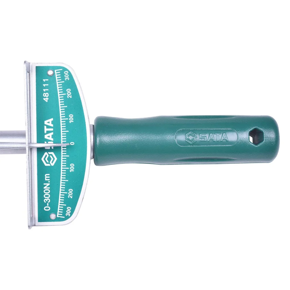 Torquímetro De Vareta St48111St 1/2” Sata - Imagem 4