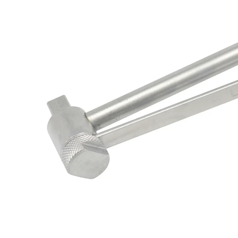 Torquímetro Flex-O-Click 5 A 24 Kgfm 4556 L180 Gedore - Imagem 3