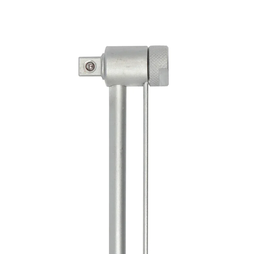 Torquímetro Flex-O-Click L Com Estalo 1/2 160Nm Gedore - Imagem 4