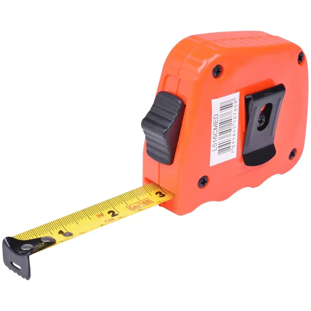 Trena 5 Metros / 16 Pés L516Cme Fita 19,05Mm Lufkin - Imagem 2