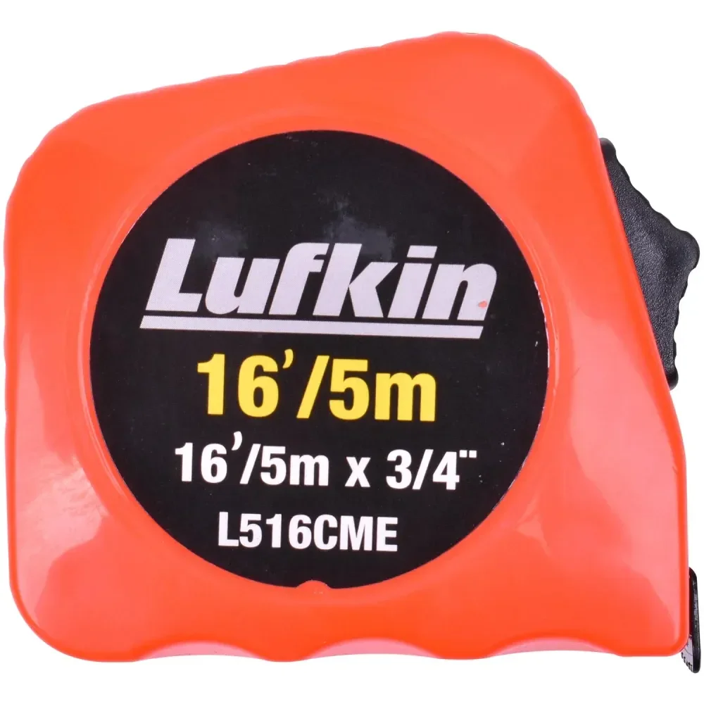 Trena 5 Metros / 16 Pés L516Cme Fita 19,05Mm Lufkin - Imagem 3