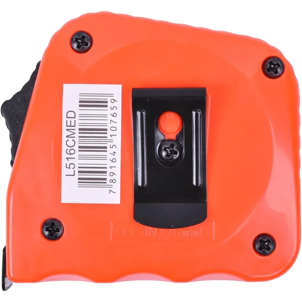 Trena 5 Metros / 16 Pés L516Cme Fita 19,05Mm Lufkin - Imagem 4