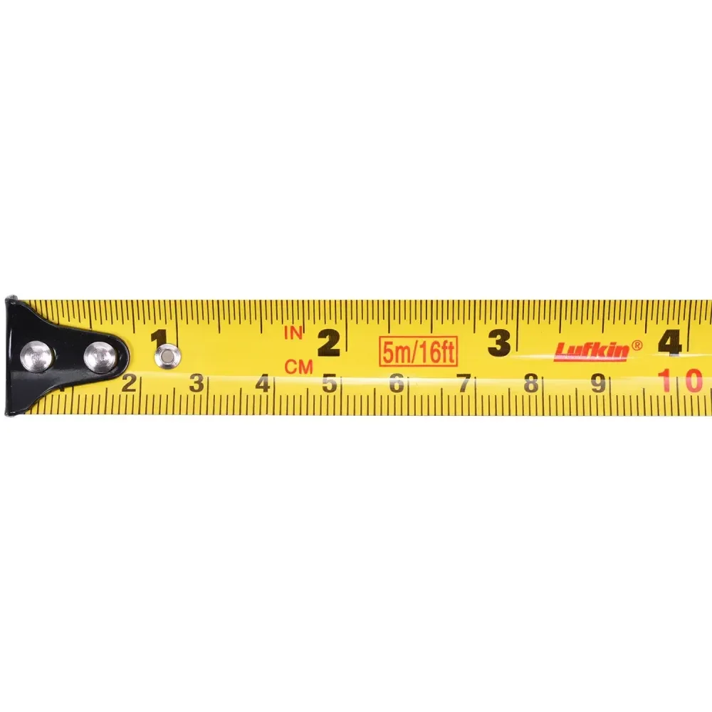 Trena 5 Metros / 16 Pés L516Cme Fita 19,05Mm Lufkin - Imagem 5