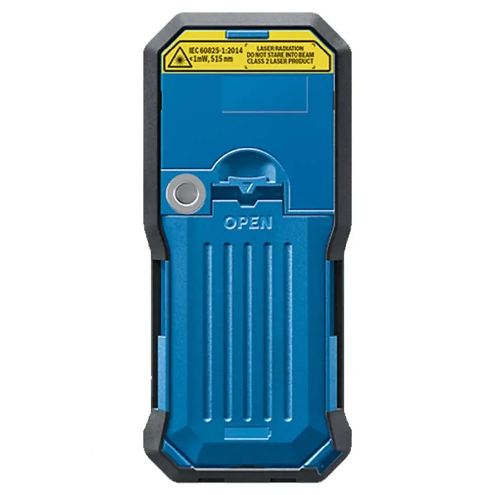 Trena A Laser Verde De Distância Glm 50-27 Cg Bosch - Imagem 4