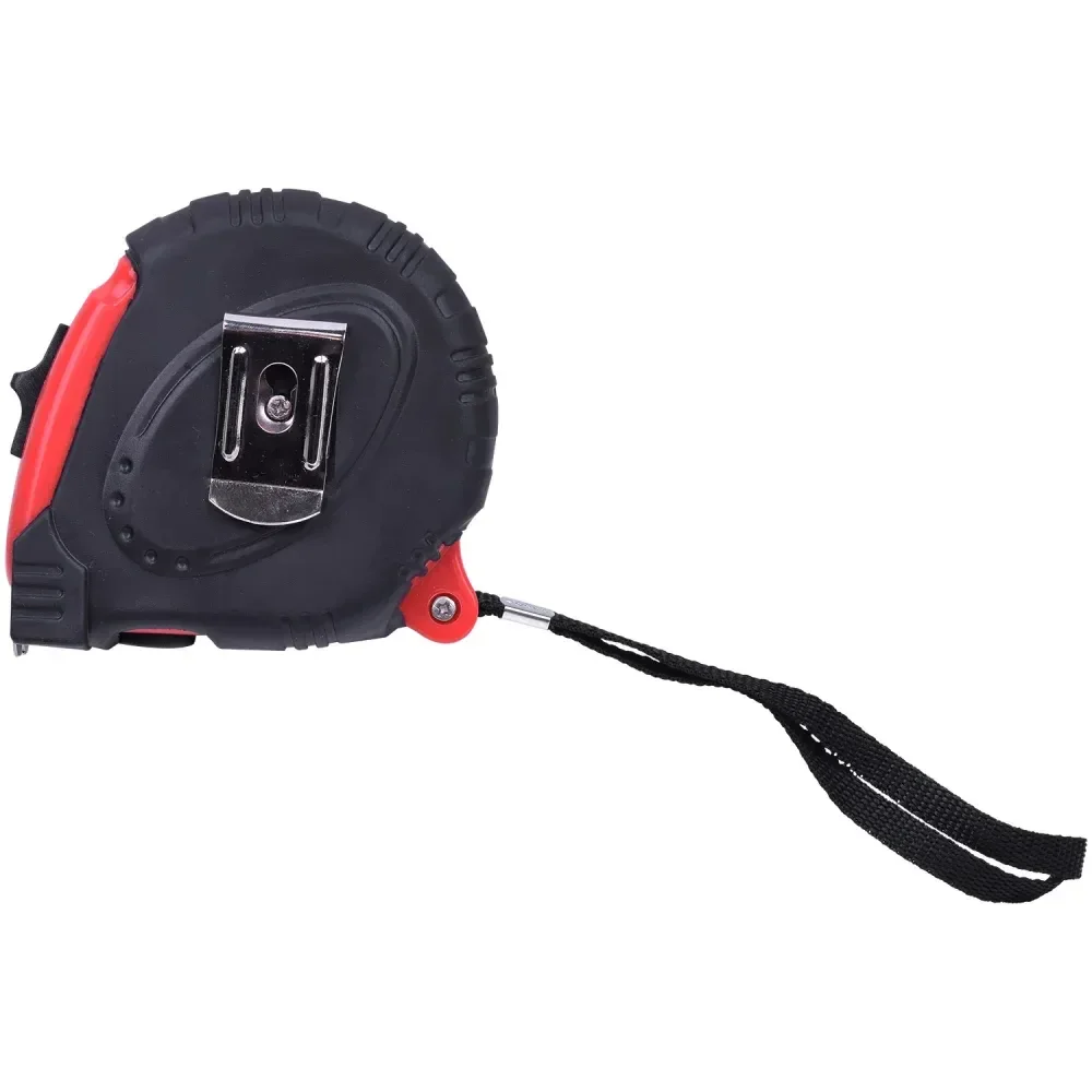 Trena Abs Emborrachada 3M X 12,5Mm  Worker - Imagem 2