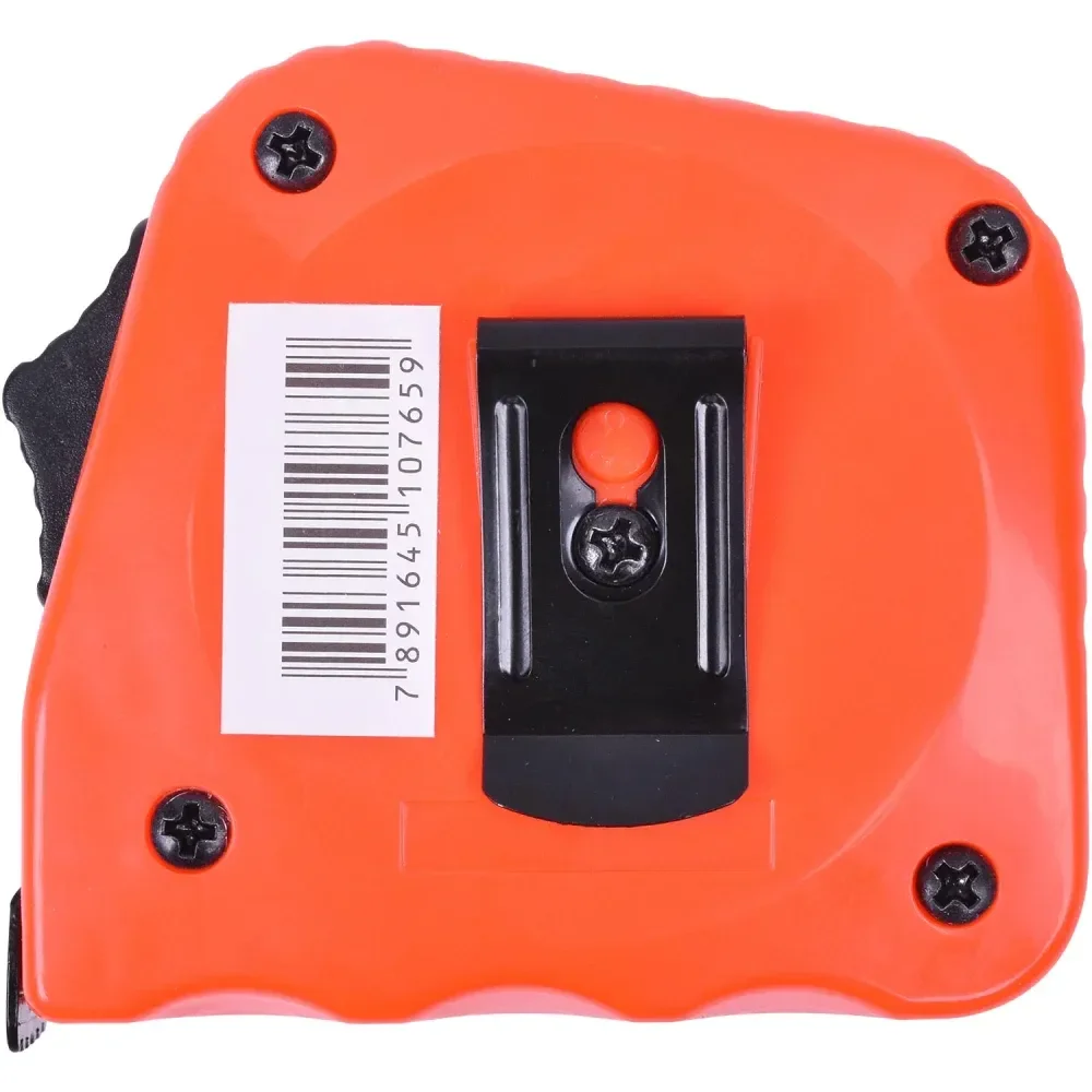 Trena Curta Com Fita De Aço L500 1 8M Lufkin - Imagem 4