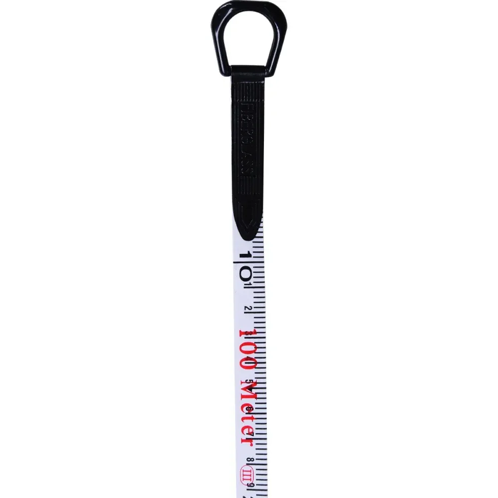 Trena De Fibra De Vidro Com Estojo Aberto 100M Worker - Imagem 4