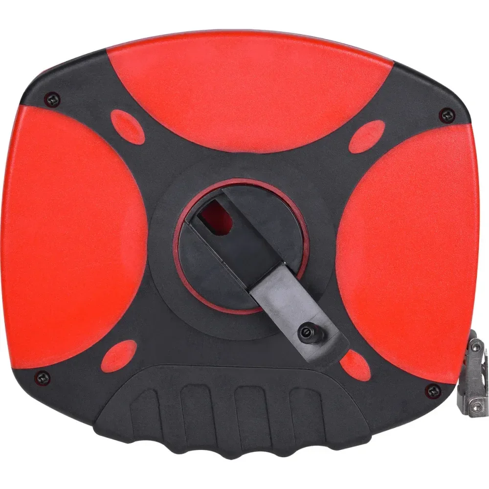 Trena Fibra Vidro Estojo Fechado Compact 30M Worker - Imagem 4