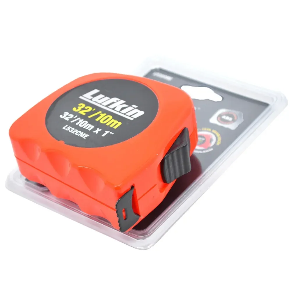 Trena Fita De Aço 32 Pés L532Cme Série L500 Lufkin - Imagem 2