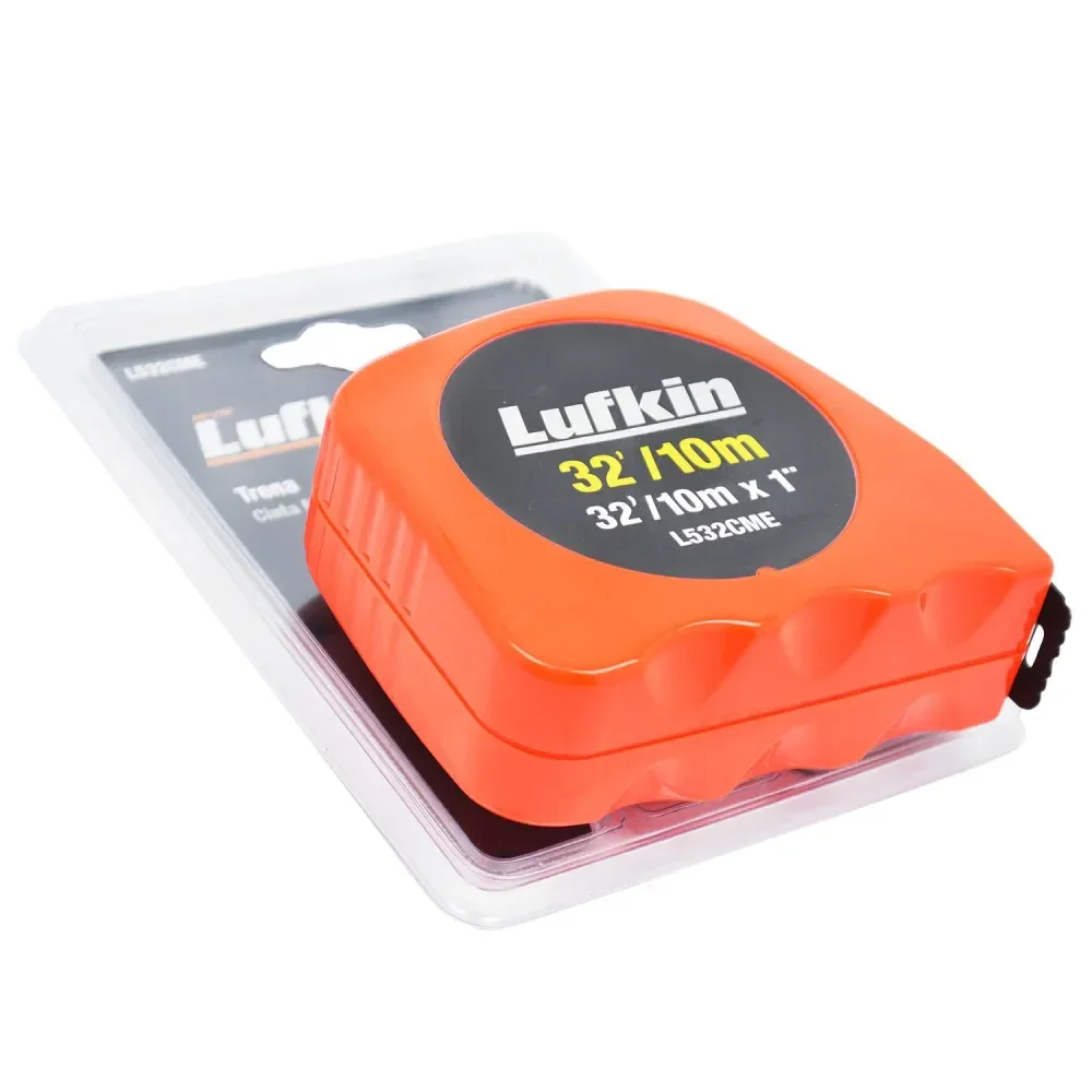 Trena Fita De Aço 32 Pés L532Cme Série L500 Lufkin - Imagem 3