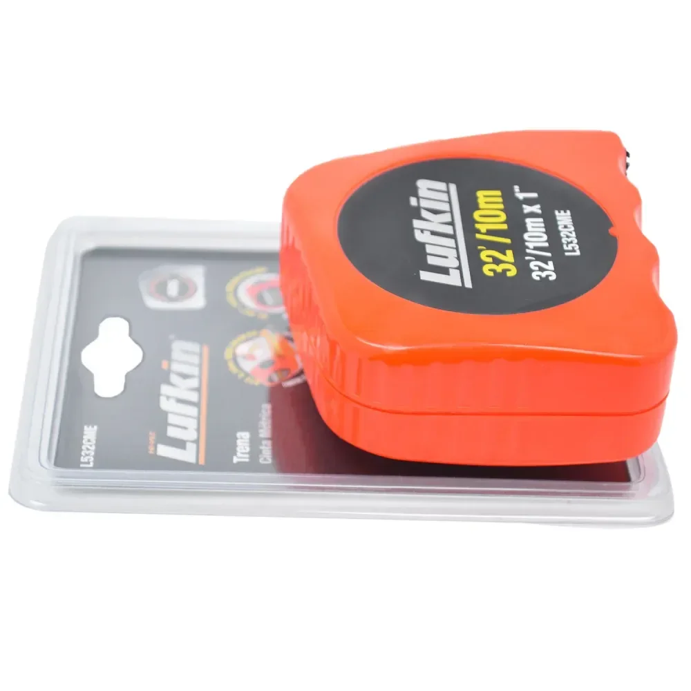 Trena Fita De Aço 32 Pés L532Cme Série L500 Lufkin - Imagem 4