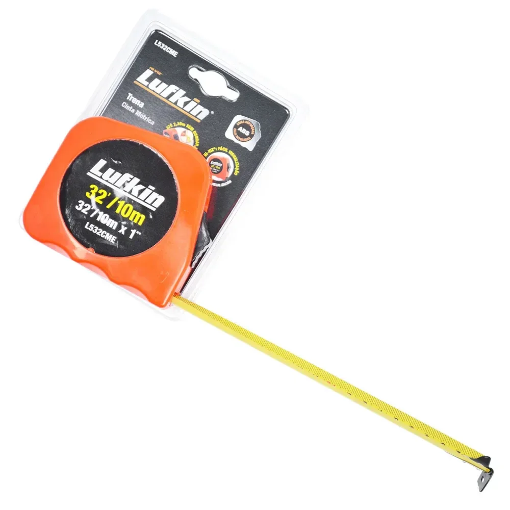 Trena Fita De Aço 32 Pés L532Cme Série L500 Lufkin - Imagem 5