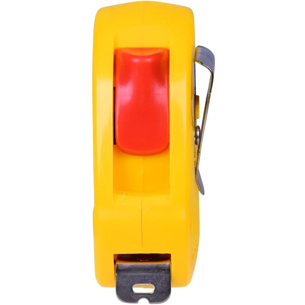 Trena Série Fita De Aço 3M Kts12-3Me-S Starrett - Imagem 3