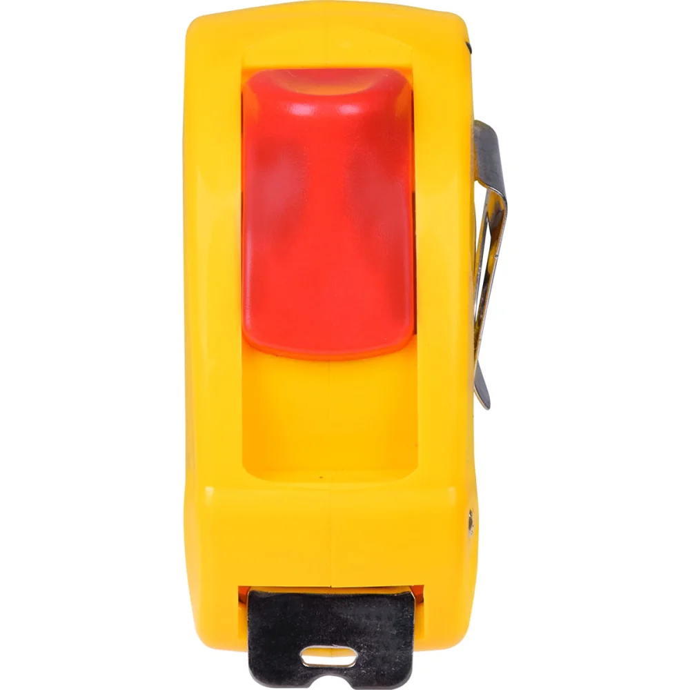 Trena Série Fita De Aço 5M Kts34-5Me-S Starrett - Imagem 3