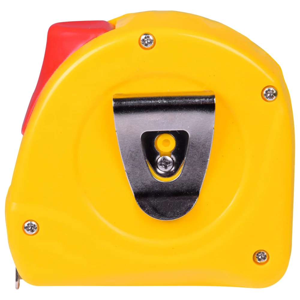 Trena Série Fita De Aço 5M Kts34-5Me-S Starrett - Imagem 4