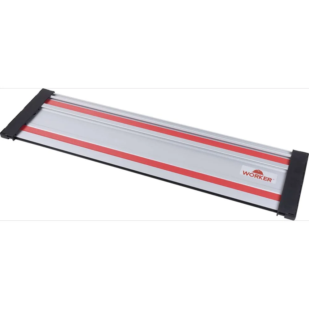 Trilho Guia 700Mm Serra Circular 1200W Worker - Imagem 2