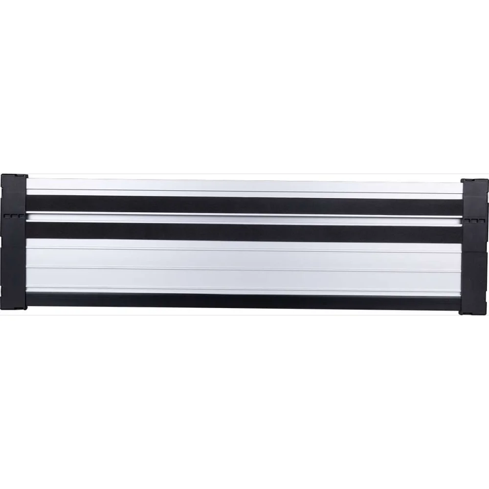 Trilho Guia 700Mm Serra Circular 1200W Worker - Imagem 4