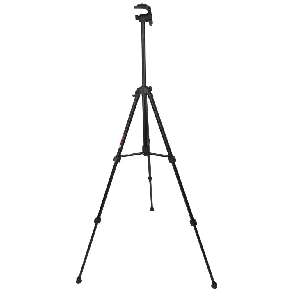 Tripé Preto Bt 150 Professional 1/4 55 A 157Cm Bosch - Imagem 2