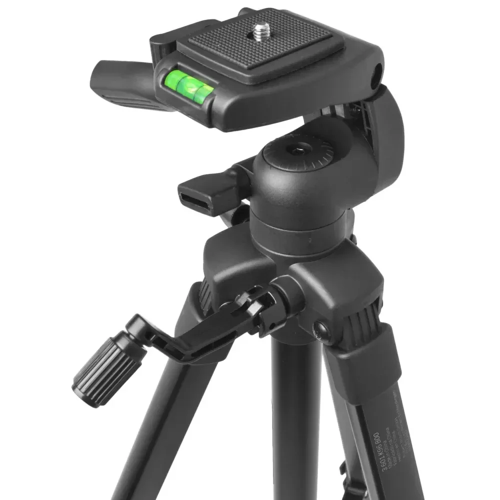 Tripé Preto Bt 150 Professional 1/4 55 A 157Cm Bosch - Imagem 4