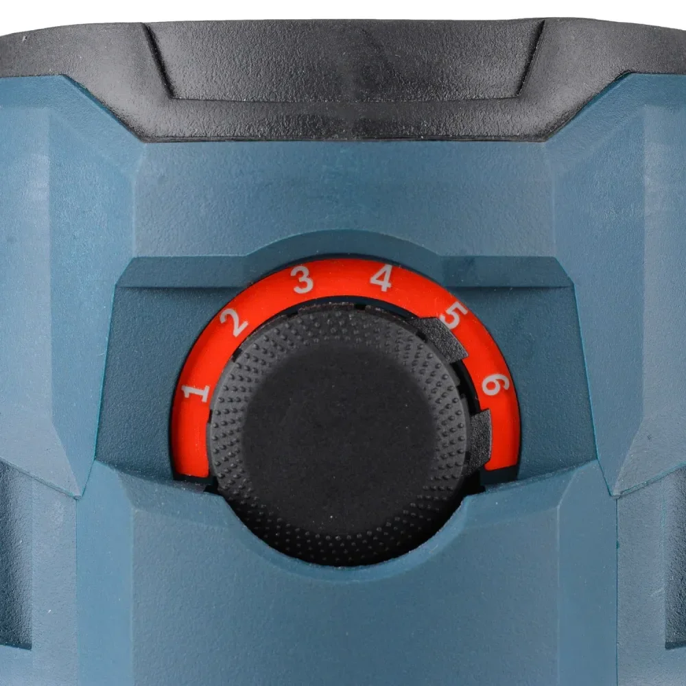 Tupia Com Base De Imersão 1600W Gof 1600 Ce Bosch - 220V - Imagem 2