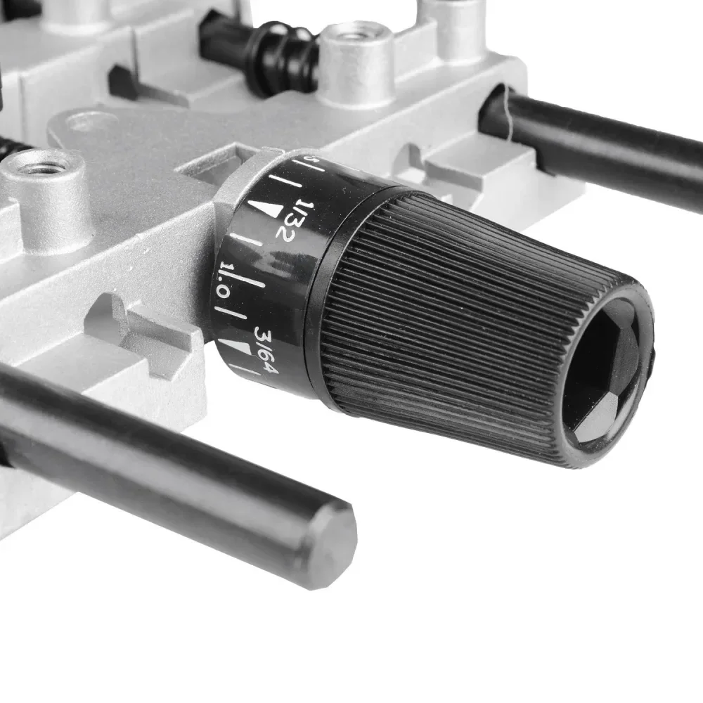 Tupia Com Base De Imersão 1600W Gof 1600 Ce Bosch - 220V - Imagem 4