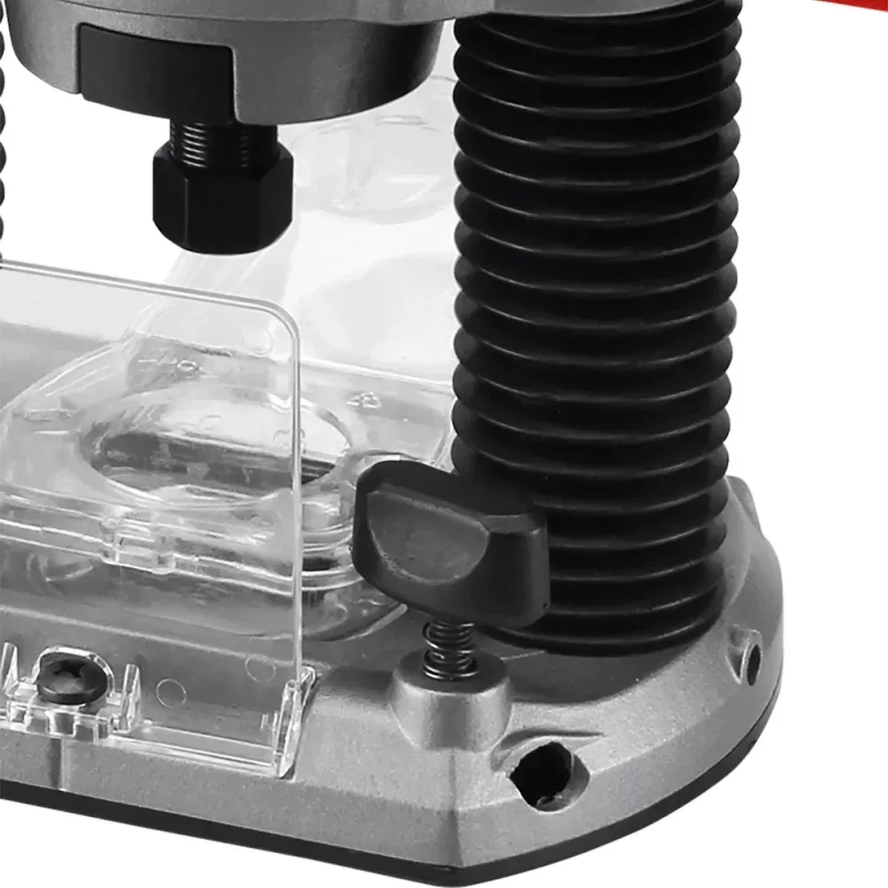 Tupia De Coluna Compacta 50/60Hz 1200W 220V Worker - Imagem 3