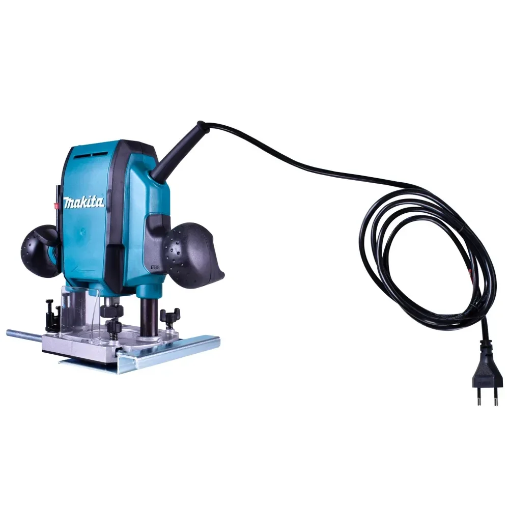 Tupia Elétrica 900W Rp0900 Makita – 220V - Imagem 2