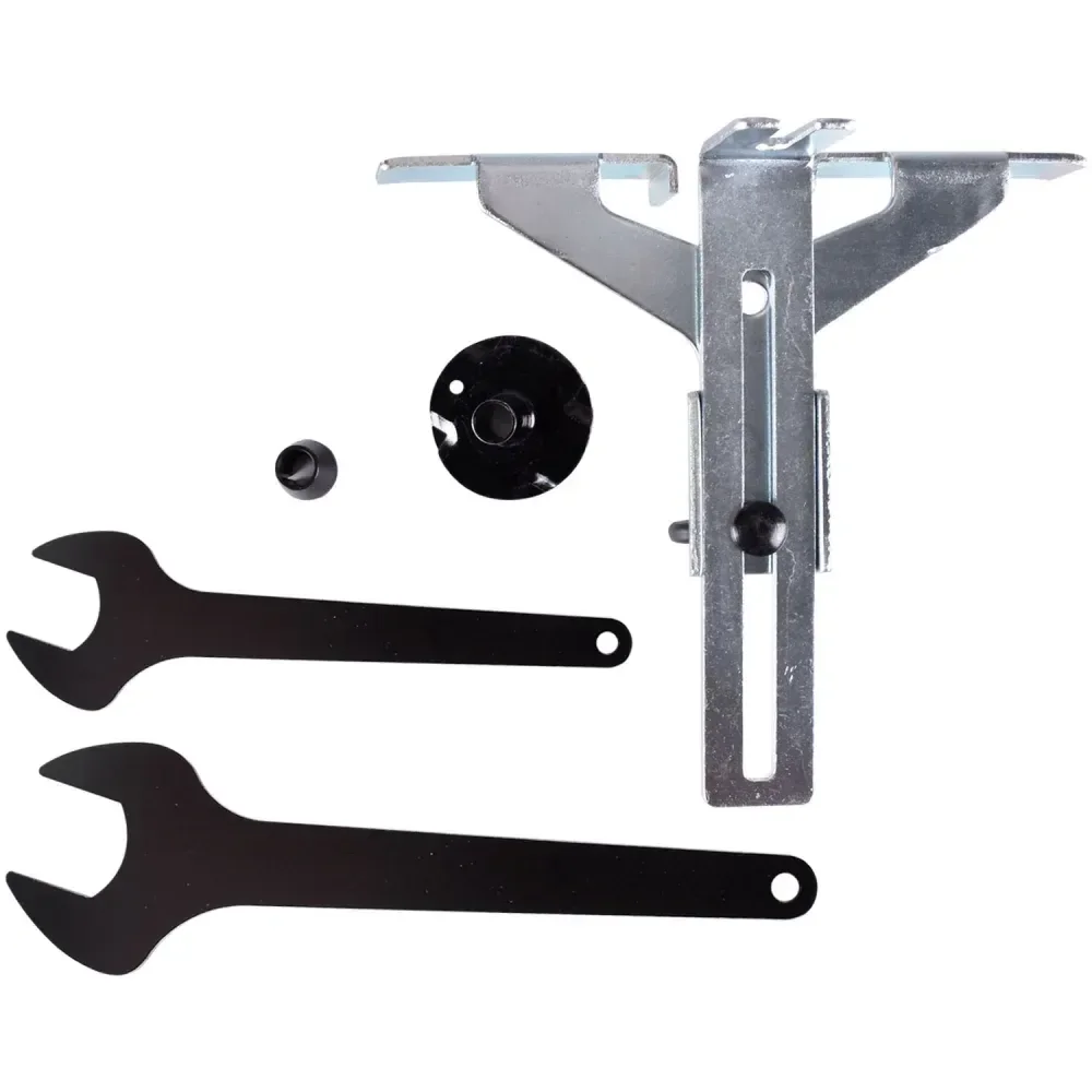 Tupia Elétrica Pequena 710W Rt0700C Makita – 127V - Imagem 5