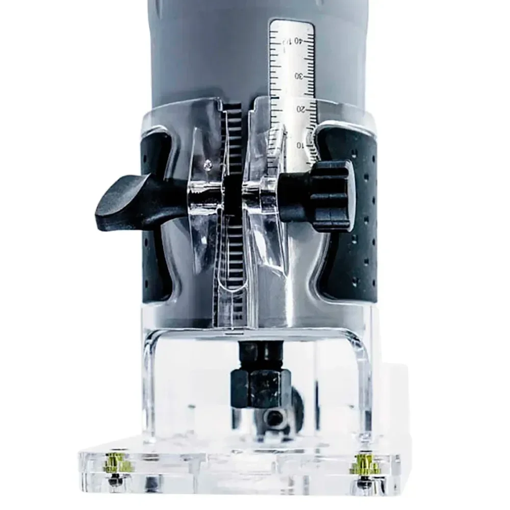 Tupia Manual 6Mm 550W Tm.550 Maksiwa - Imagem 2