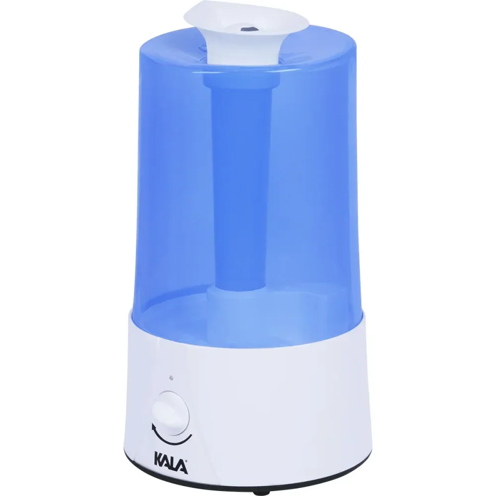 Umidificador De Ar Ultrassônico Com Regulagem 3,2L Kala - Imagem 2