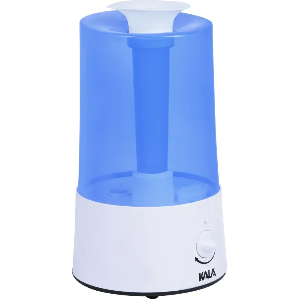 Umidificador De Ar Ultrassônico Com Regulagem 3,2L Kala - Imagem 3