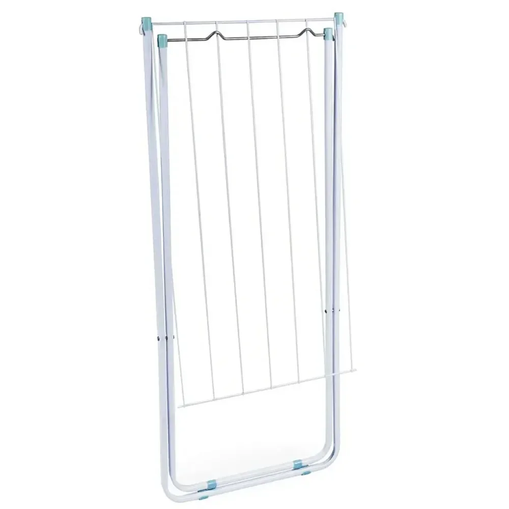 Varal De Chão Slim Branco Mor - Imagem 4